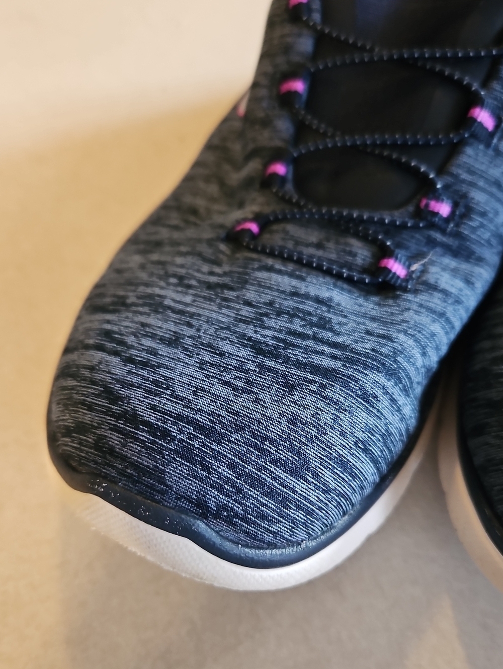 Skechers Slip Ins - Picture 4 of 13